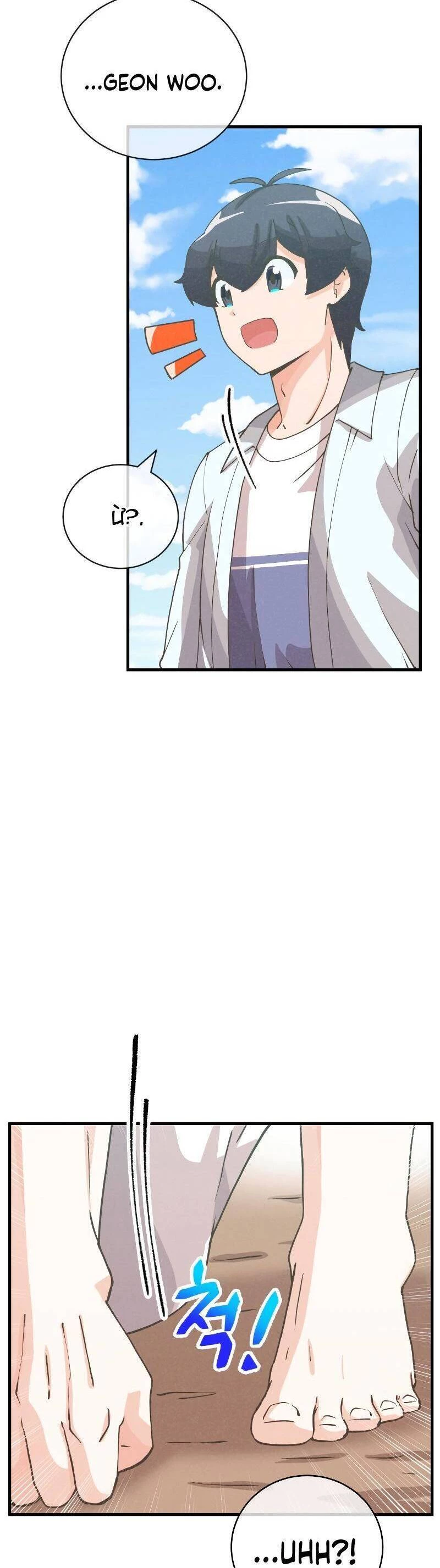 Nông Dân Linh Hồn Chapter 125 - Trang 2