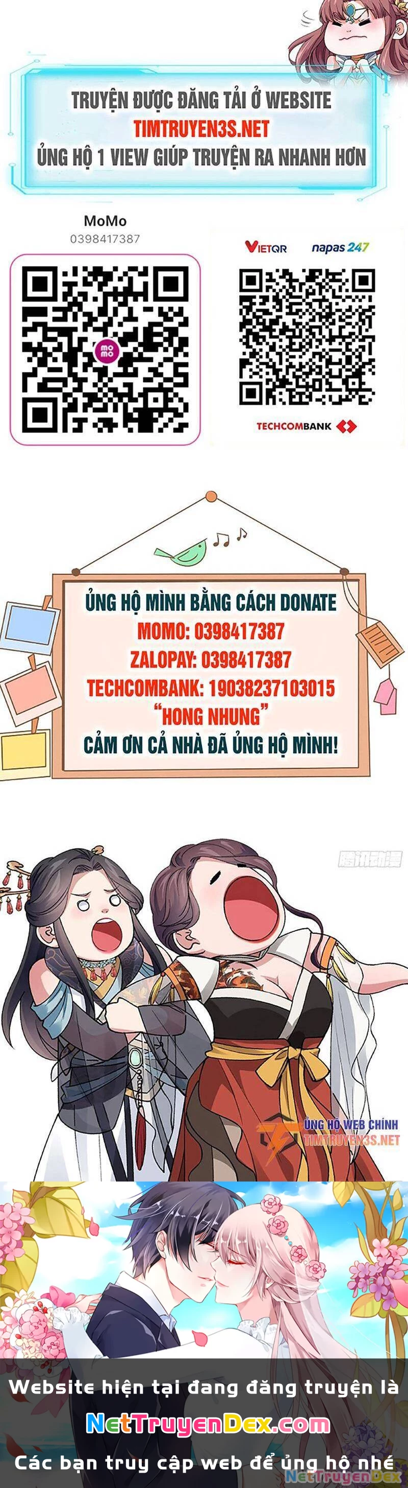 Nông Dân Linh Hồn Chapter 125 - Trang 2