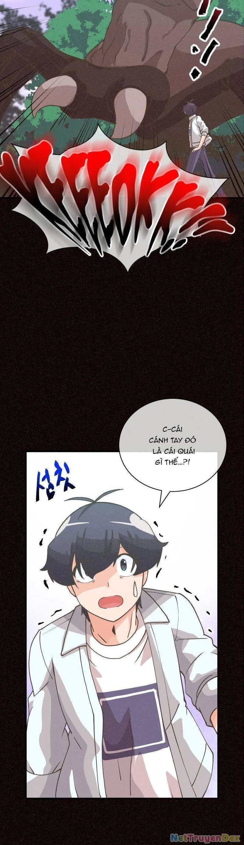 Nông Dân Linh Hồn Chapter 125 - Trang 2