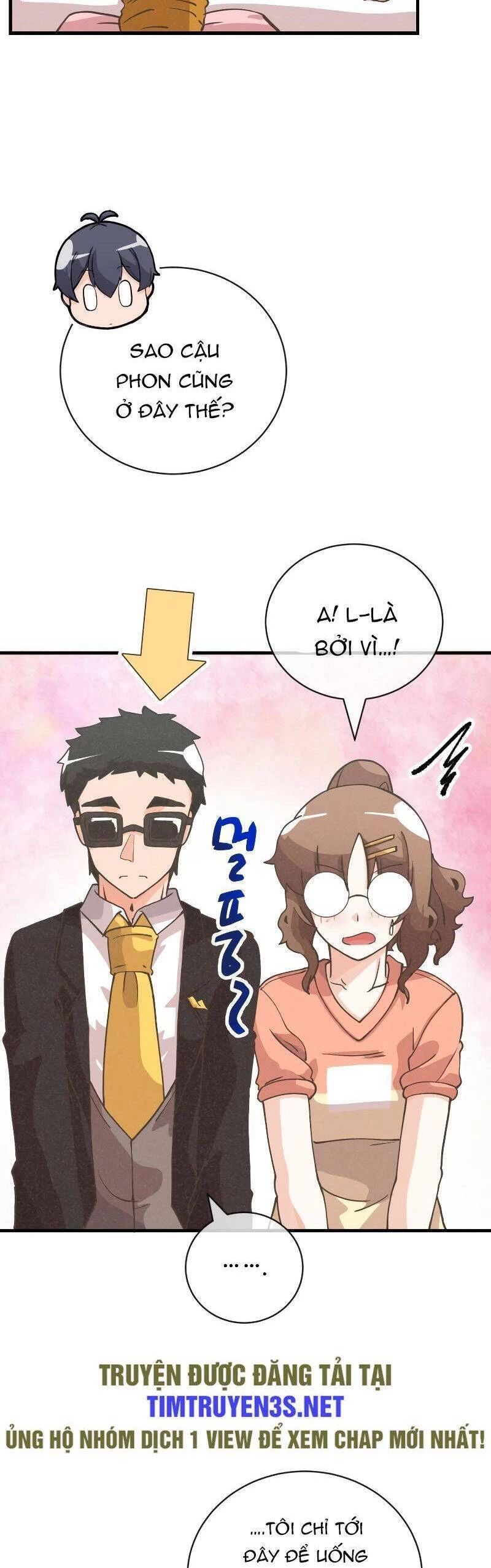 Nông Dân Linh Hồn Chapter 126 - Trang 2