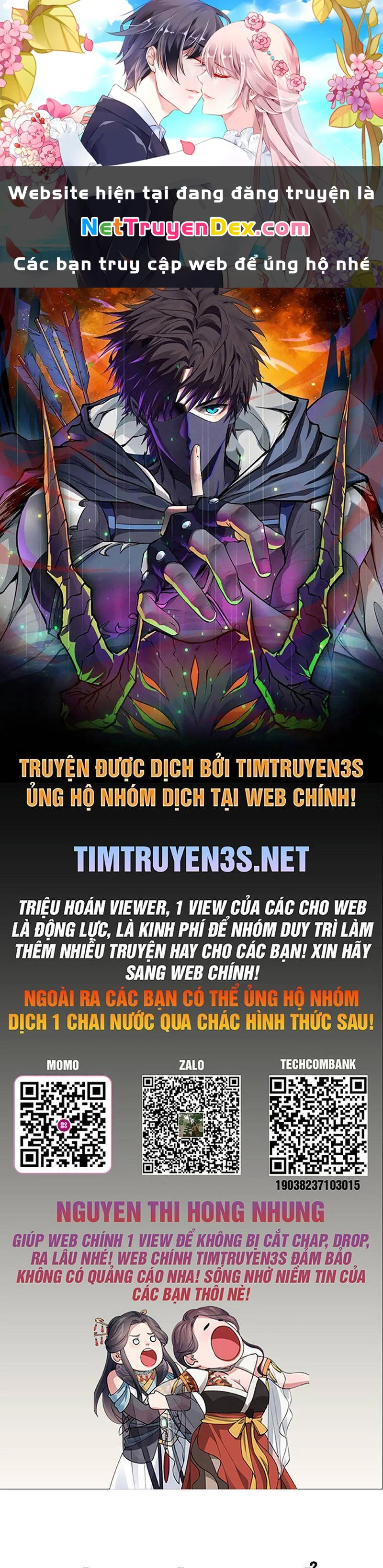 Nông Dân Linh Hồn Chapter 126 - Trang 2