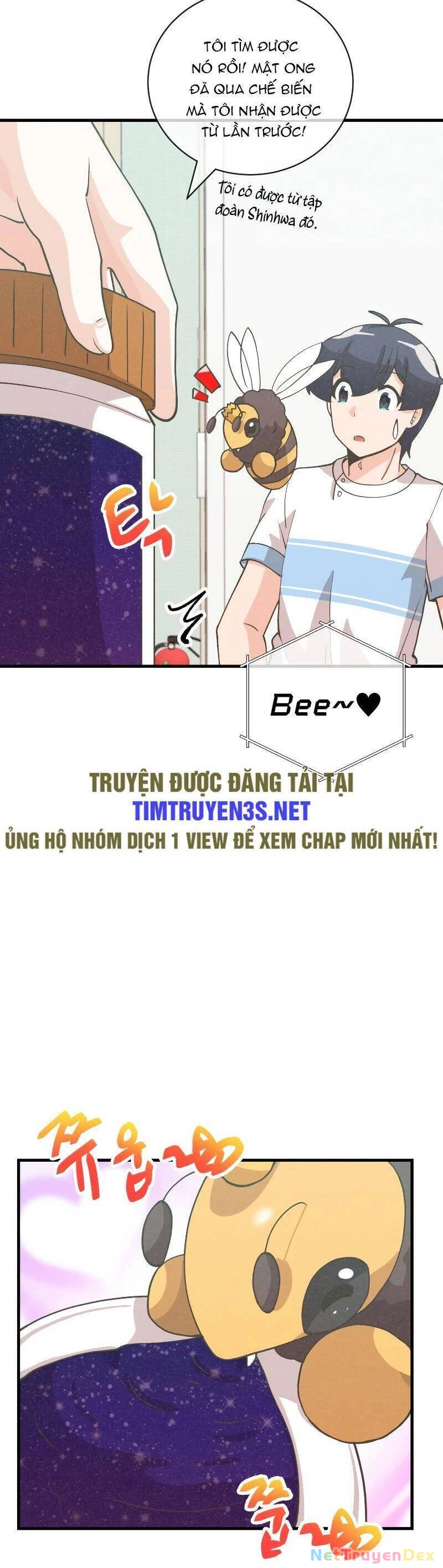 Nông Dân Linh Hồn Chapter 126 - Trang 2