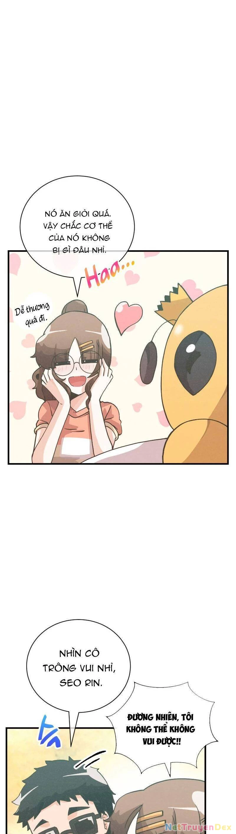 Nông Dân Linh Hồn Chapter 126 - Trang 2