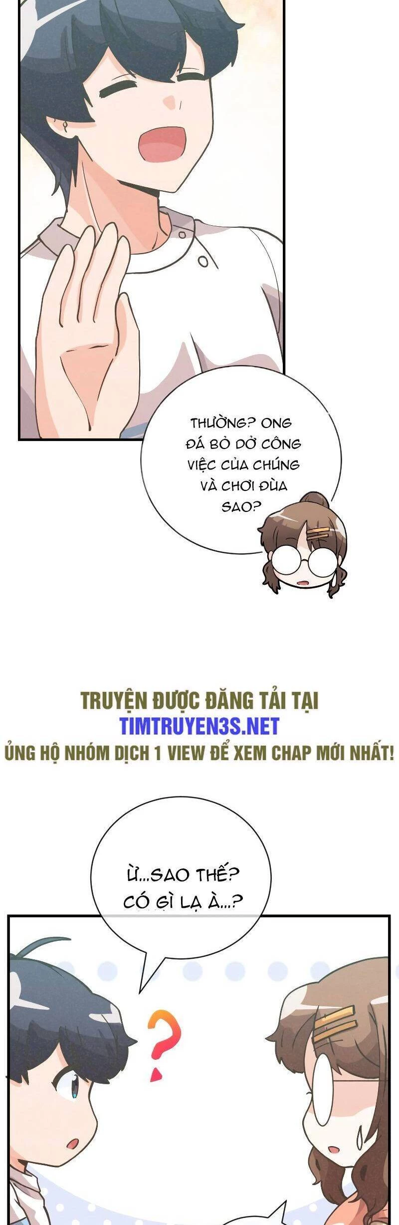 Nông Dân Linh Hồn Chapter 126 - Trang 2