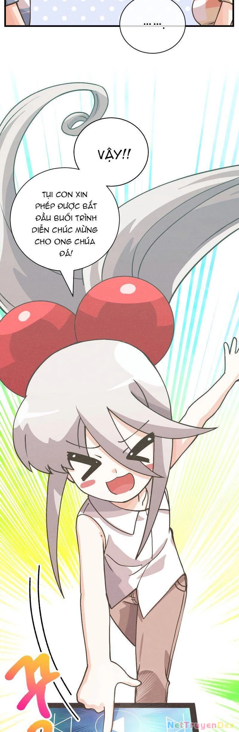 Nông Dân Linh Hồn Chapter 126 - Trang 2