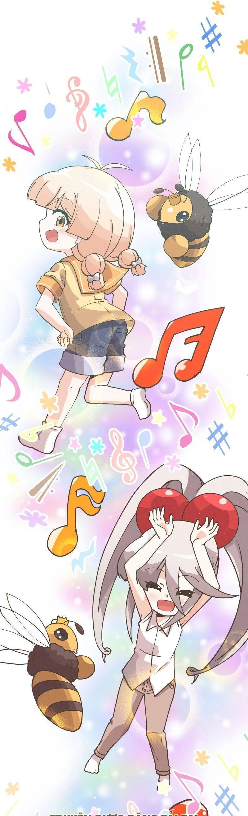 Nông Dân Linh Hồn Chapter 126 - Trang 2