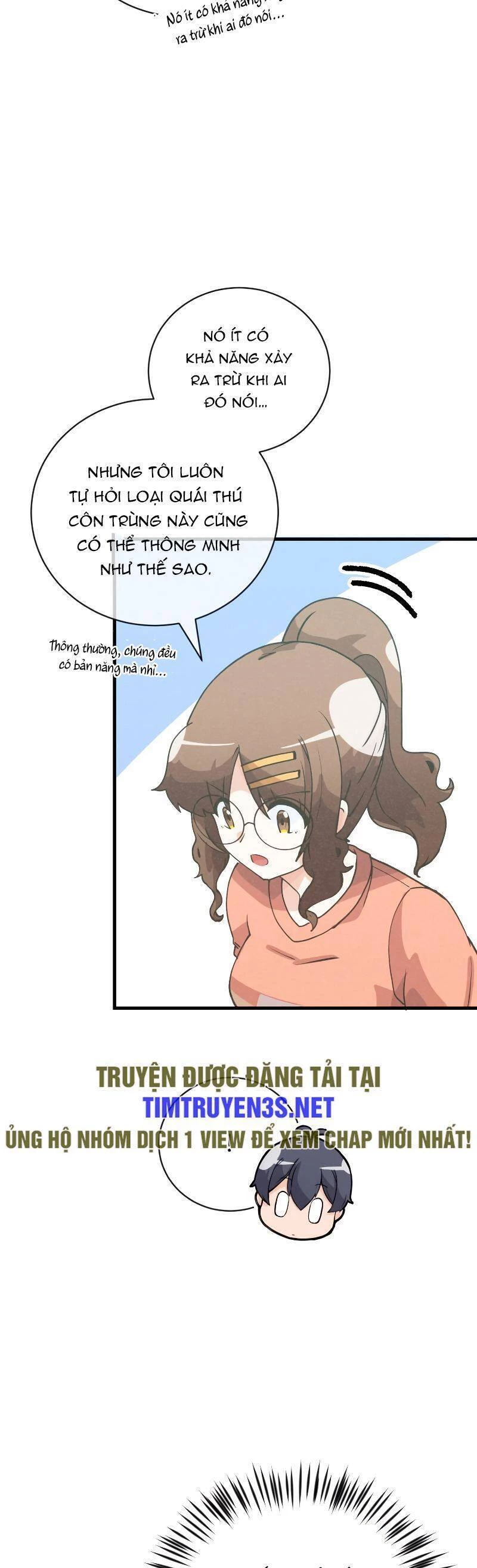 Nông Dân Linh Hồn Chapter 126 - Trang 2