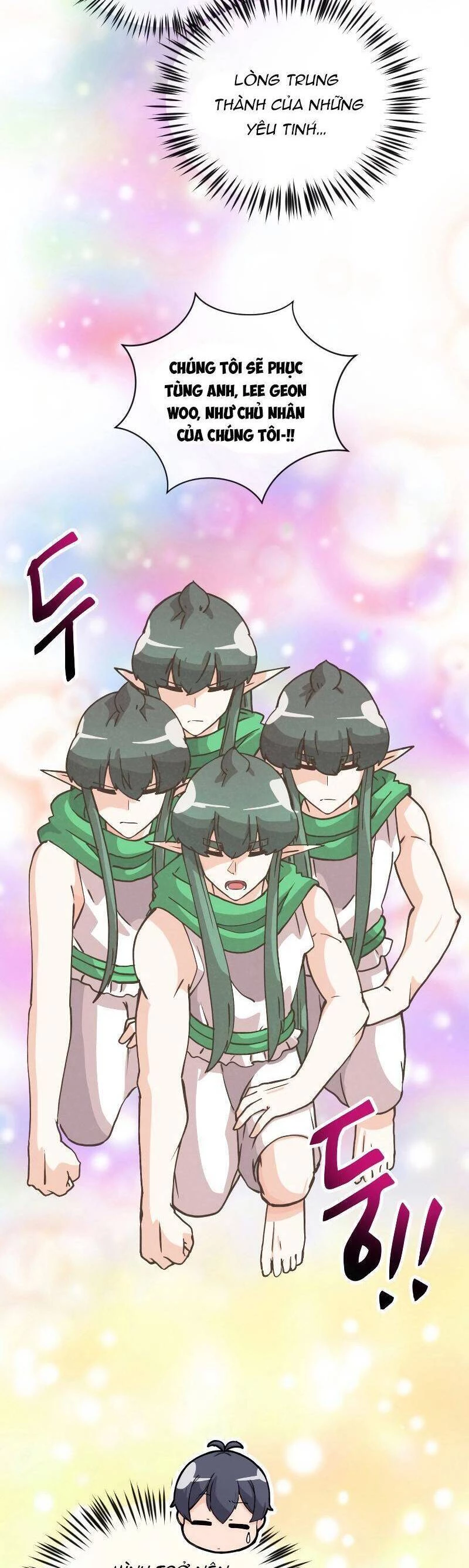 Nông Dân Linh Hồn Chapter 126 - Trang 2