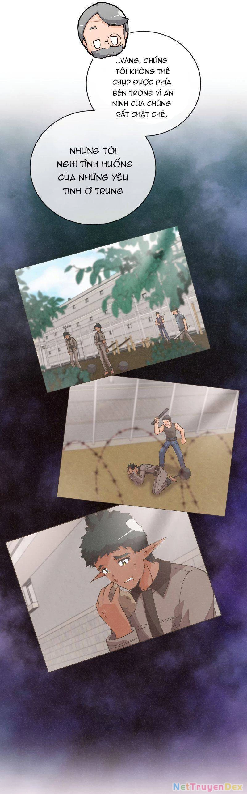 Nông Dân Linh Hồn Chapter 126 - Trang 2