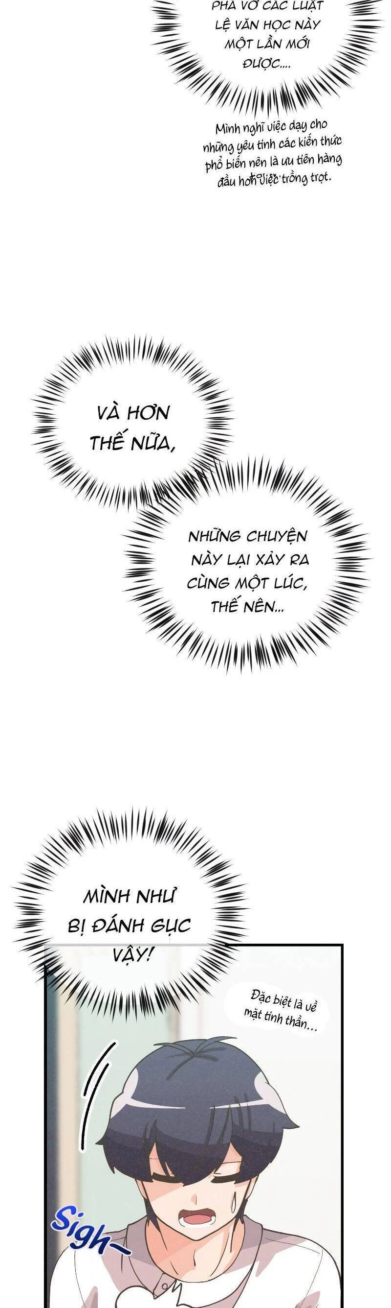 Nông Dân Linh Hồn Chapter 126 - Trang 2