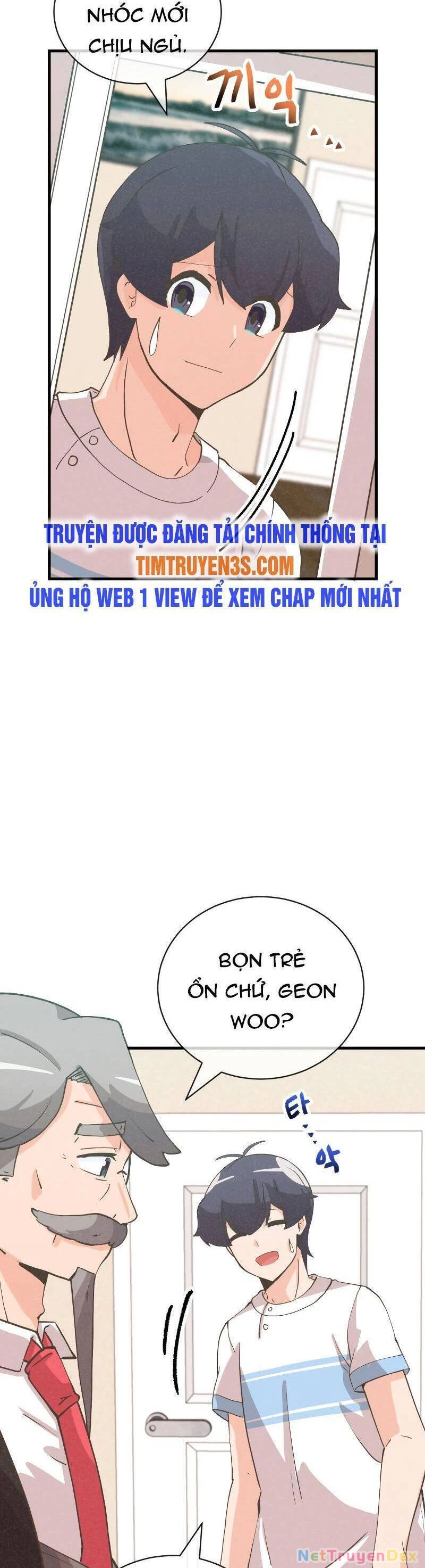Nông Dân Linh Hồn Chapter 127 - Trang 2