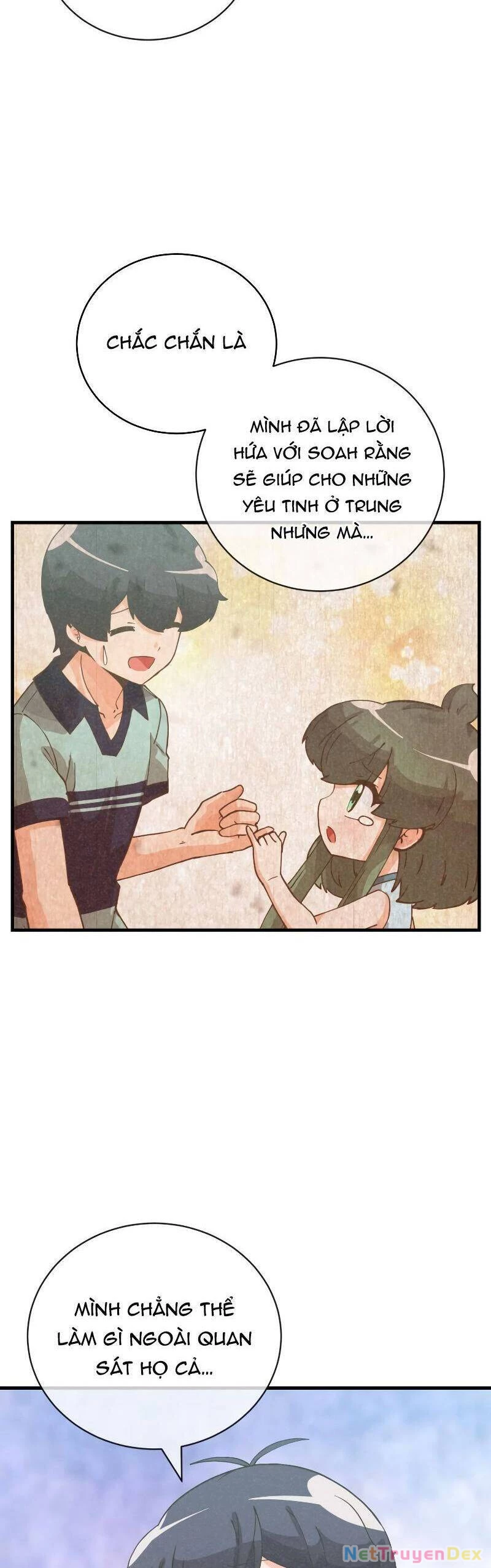 Nông Dân Linh Hồn Chapter 127 - Trang 2