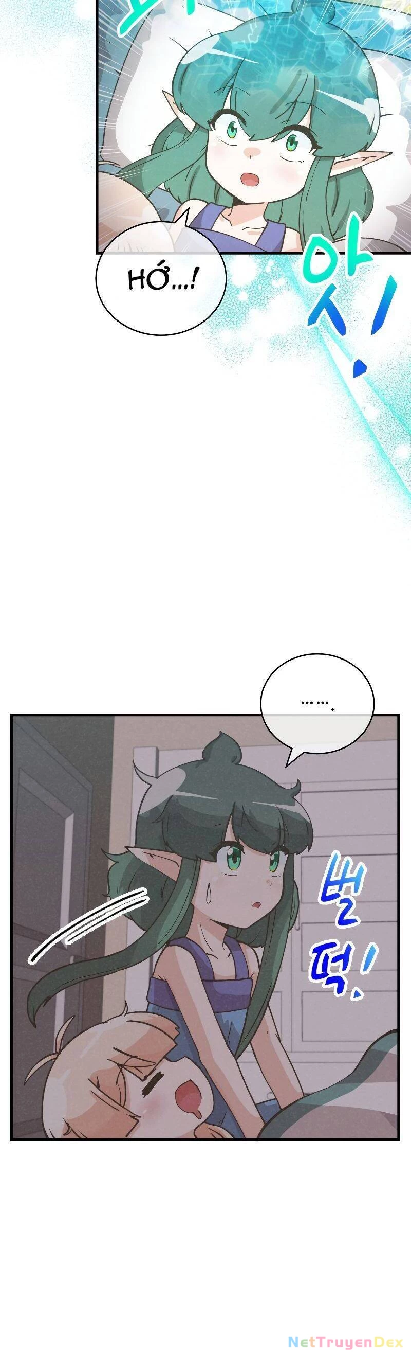 Nông Dân Linh Hồn Chapter 127 - Trang 2