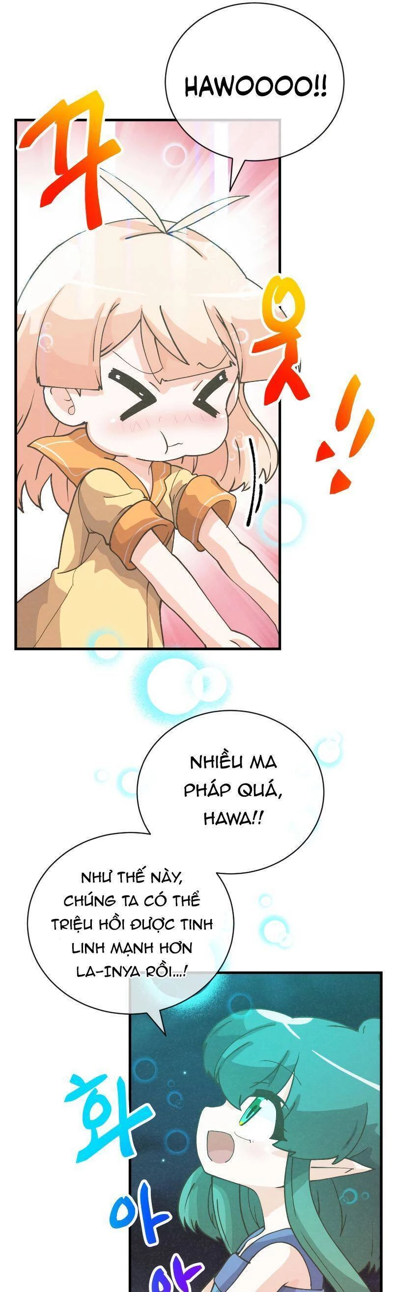 Nông Dân Linh Hồn Chapter 127 - Trang 2