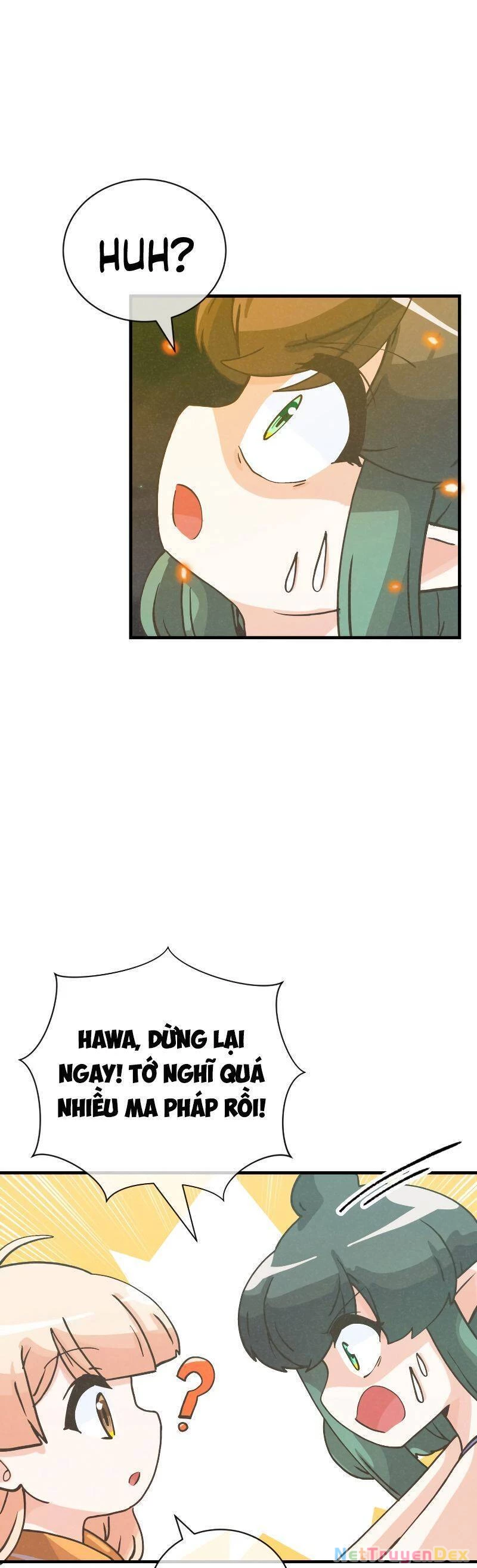 Nông Dân Linh Hồn Chapter 127 - Trang 2