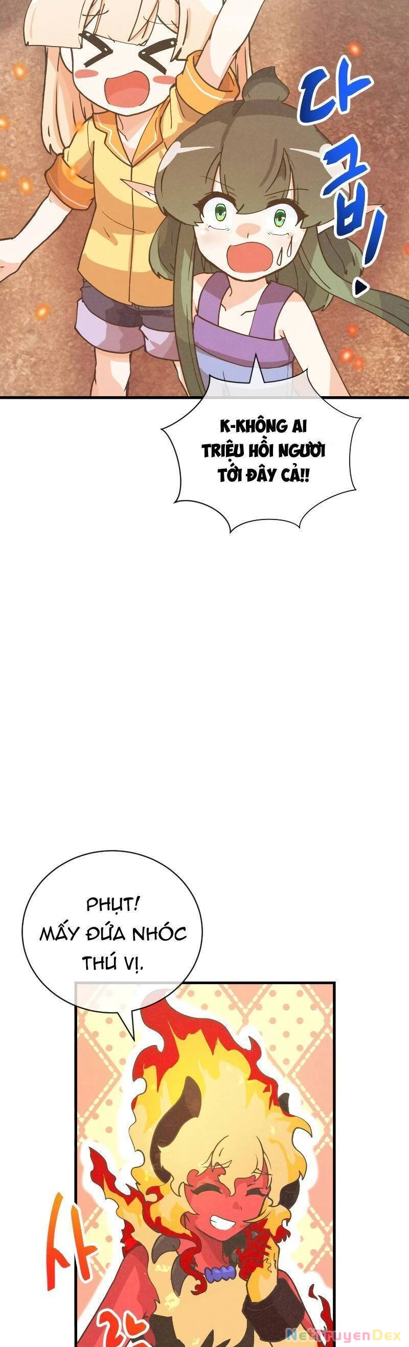 Nông Dân Linh Hồn Chapter 127 - Trang 2