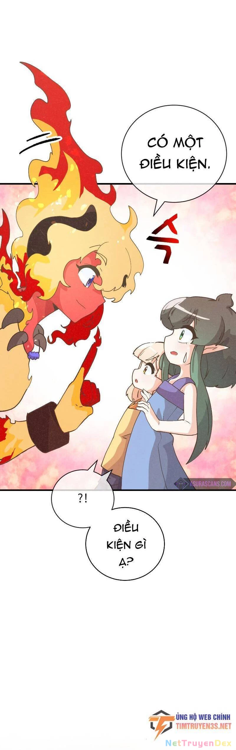 Nông Dân Linh Hồn Chapter 127 - Trang 2