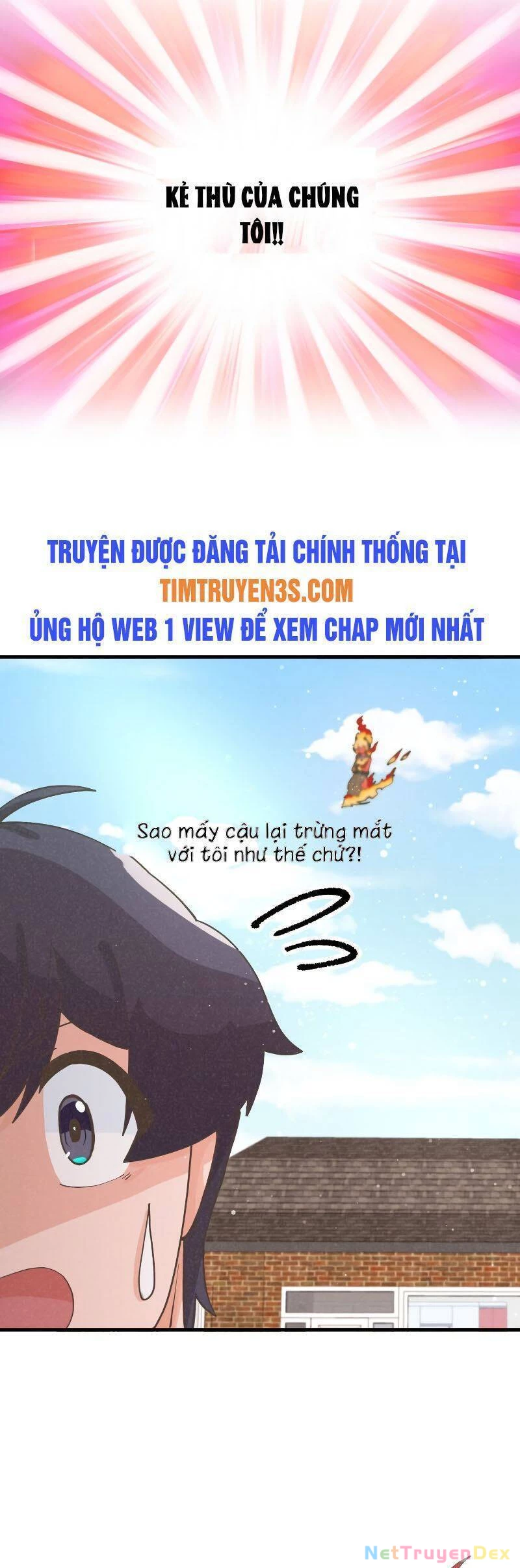 Nông Dân Linh Hồn Chapter 128 - Trang 2