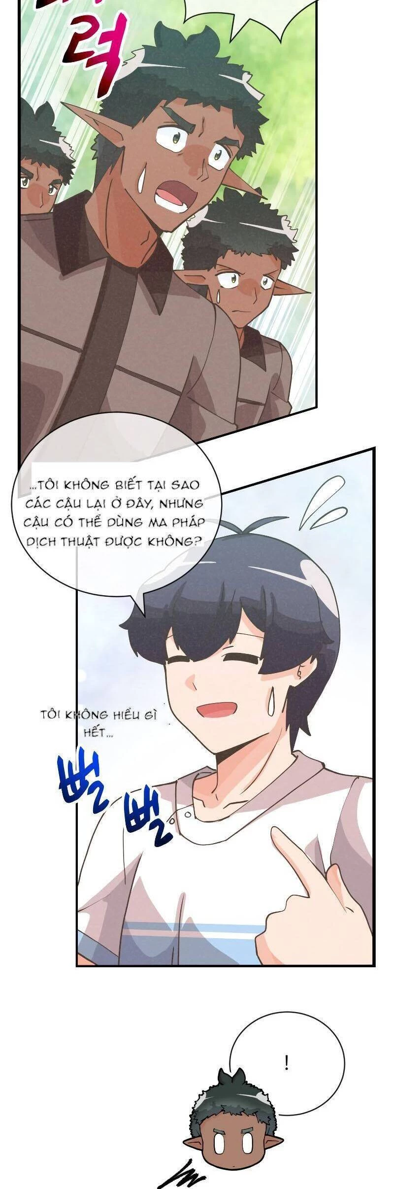 Nông Dân Linh Hồn Chapter 128 - Trang 2