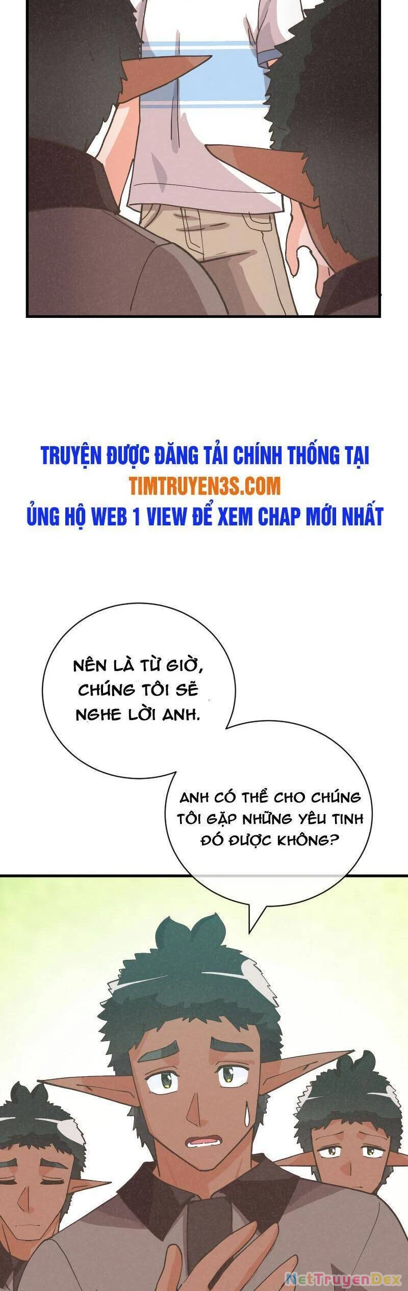 Nông Dân Linh Hồn Chapter 128 - Trang 2