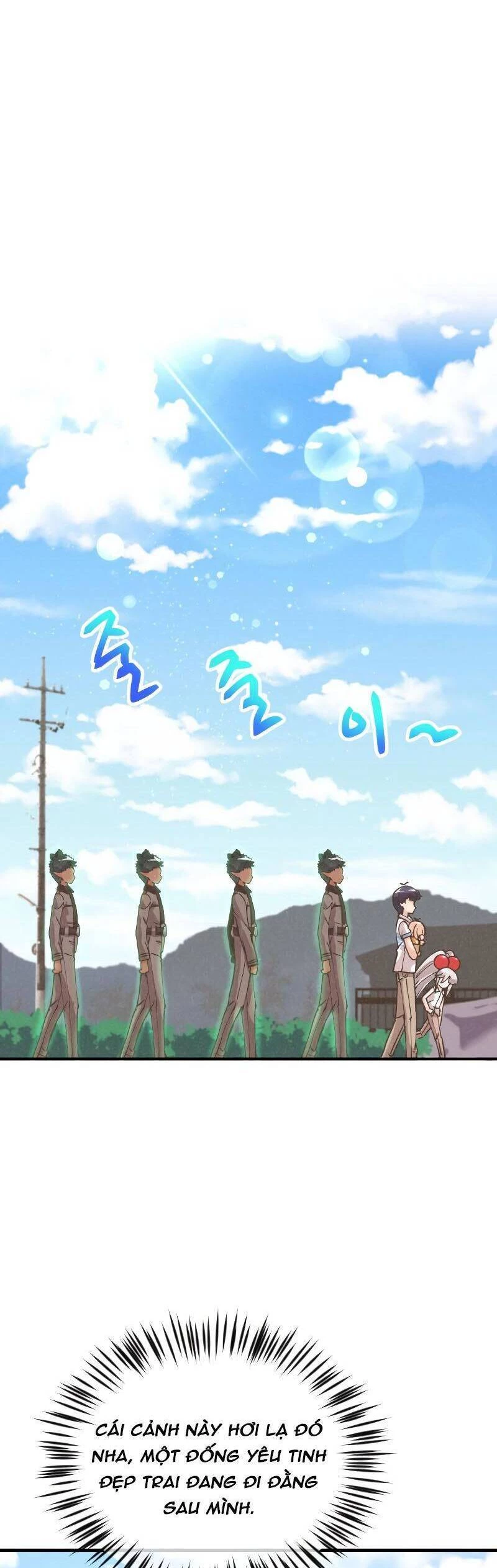 Nông Dân Linh Hồn Chapter 128 - Trang 2