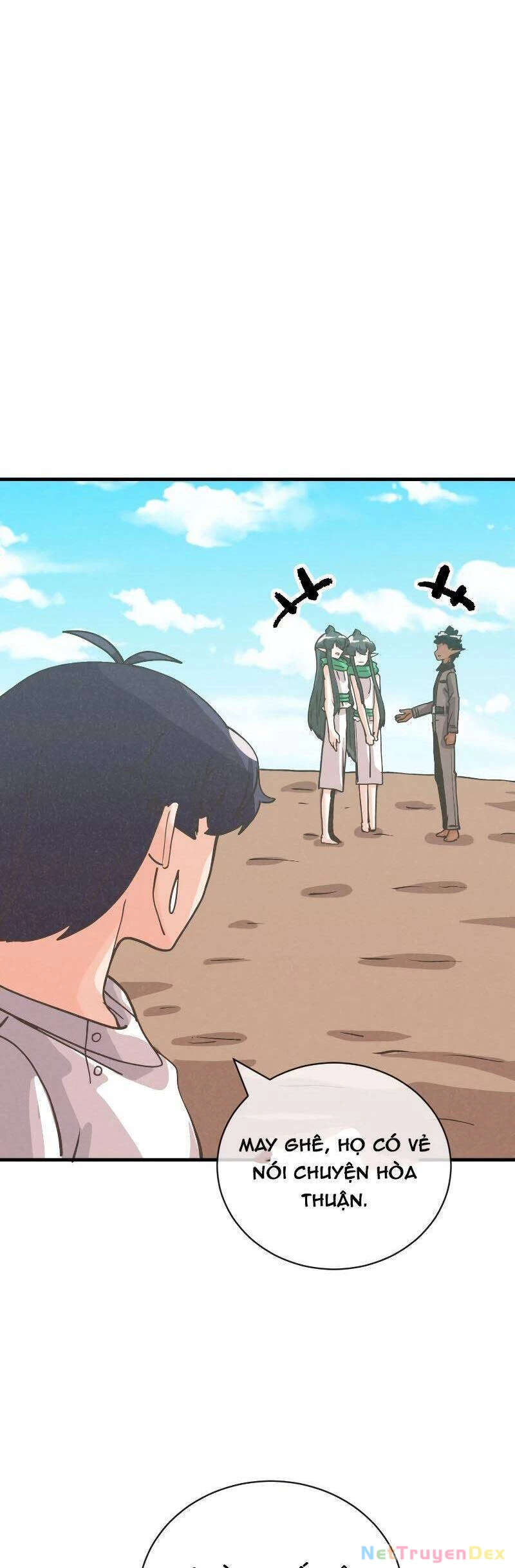 Nông Dân Linh Hồn Chapter 128 - Trang 2