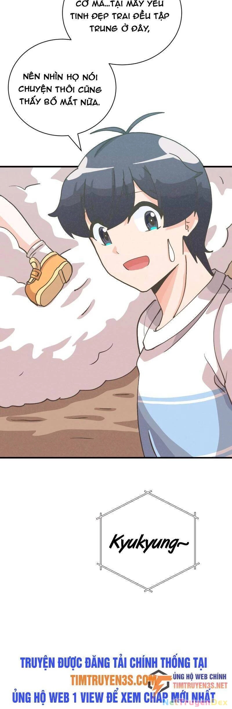 Nông Dân Linh Hồn Chapter 128 - Trang 2