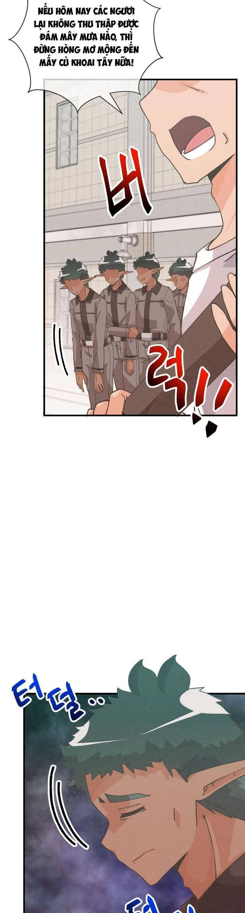 Nông Dân Linh Hồn Chapter 128 - Trang 2