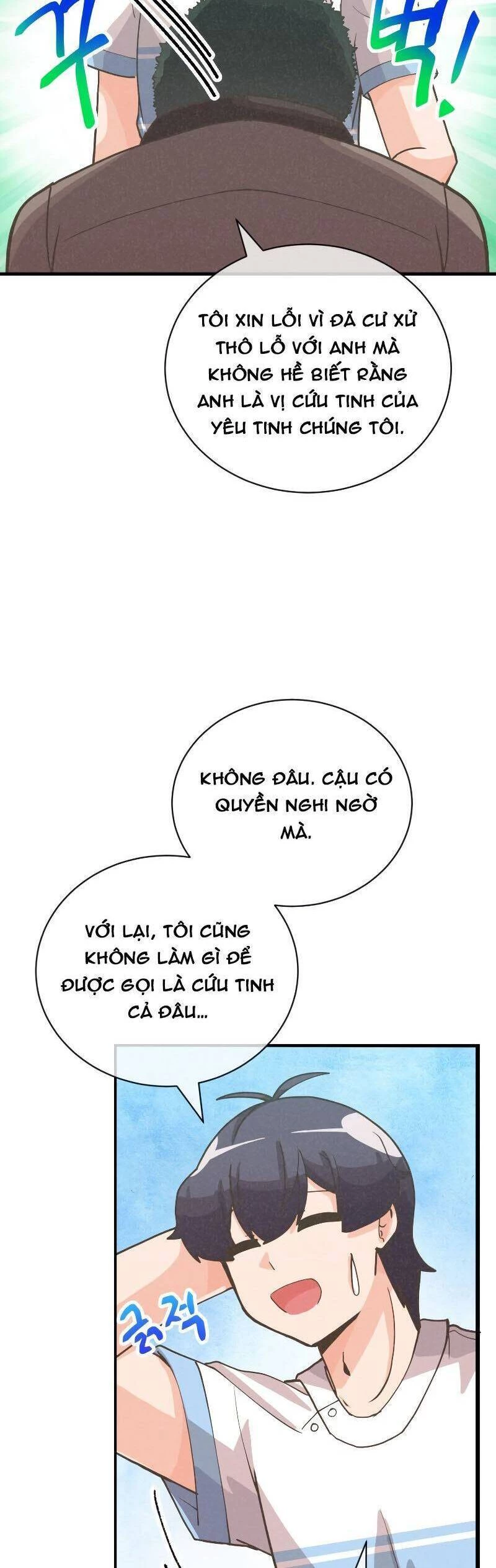 Nông Dân Linh Hồn Chapter 128 - Trang 2