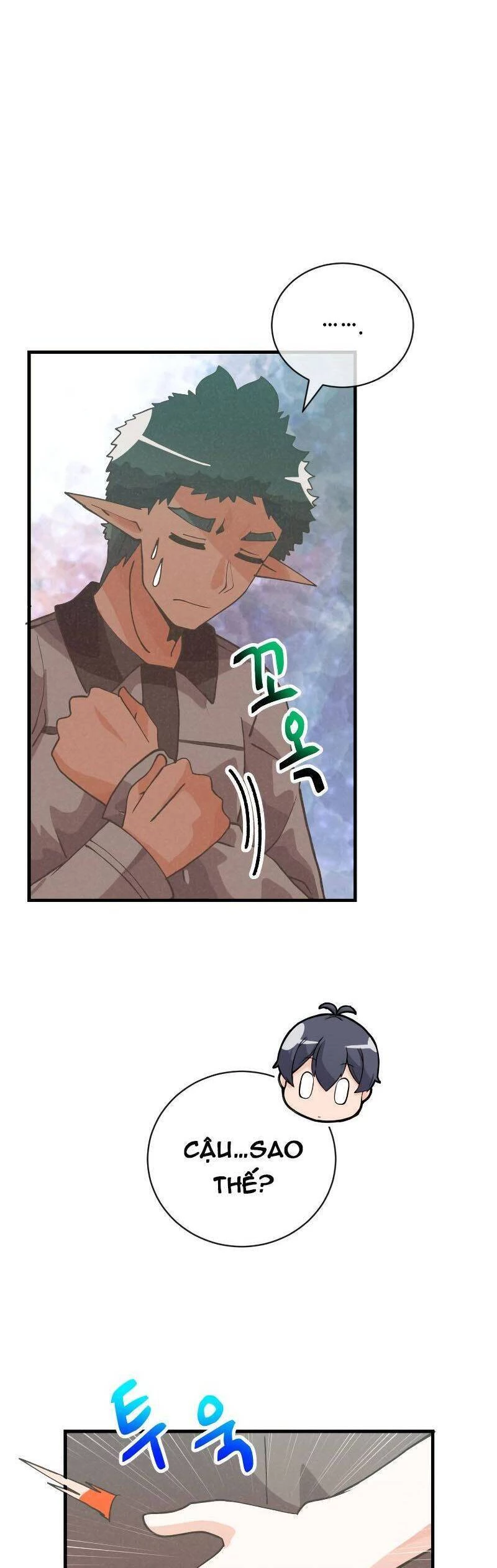 Nông Dân Linh Hồn Chapter 128 - Trang 2