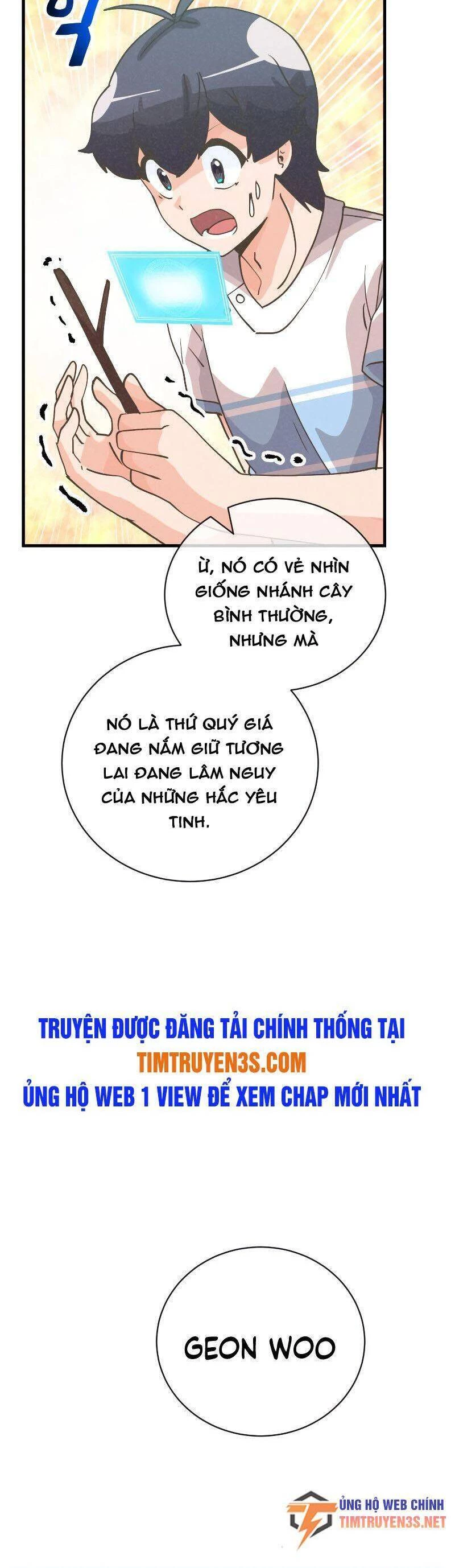Nông Dân Linh Hồn Chapter 128 - Trang 2