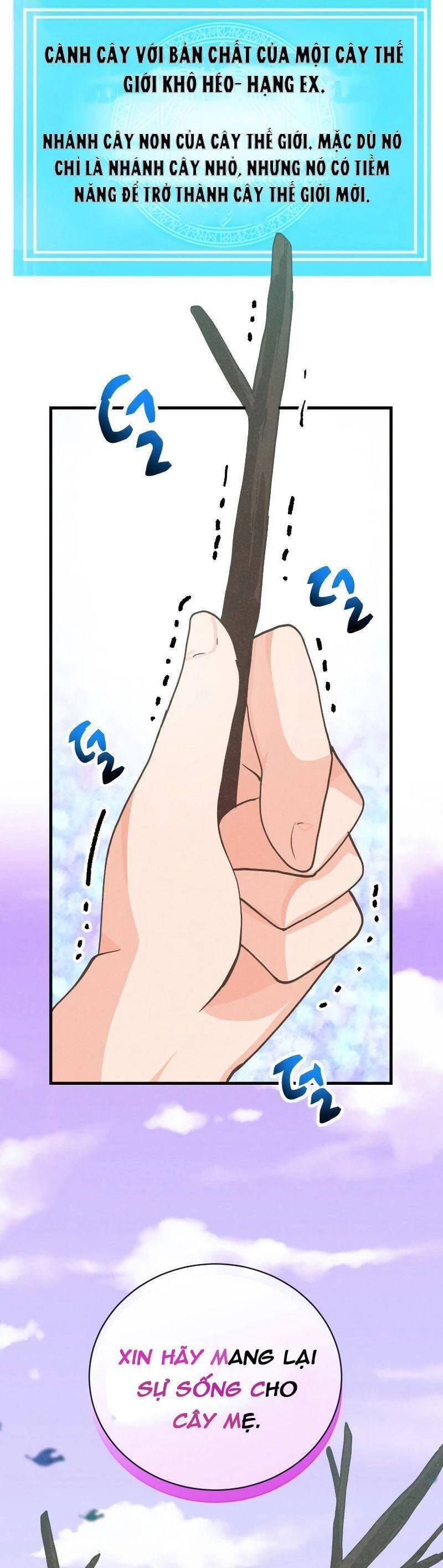 Nông Dân Linh Hồn Chapter 128 - Trang 2