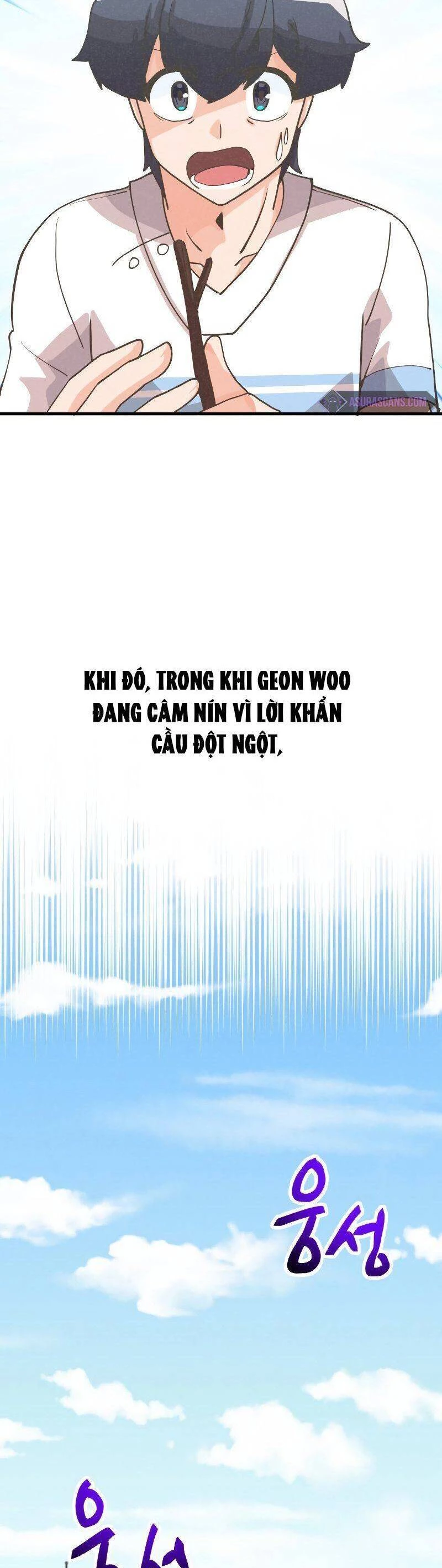 Nông Dân Linh Hồn Chapter 128 - Trang 2