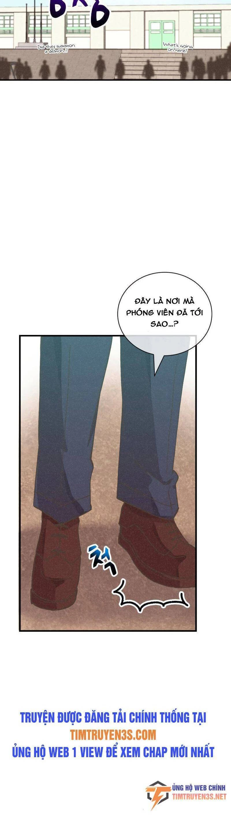 Nông Dân Linh Hồn Chapter 128 - Trang 2