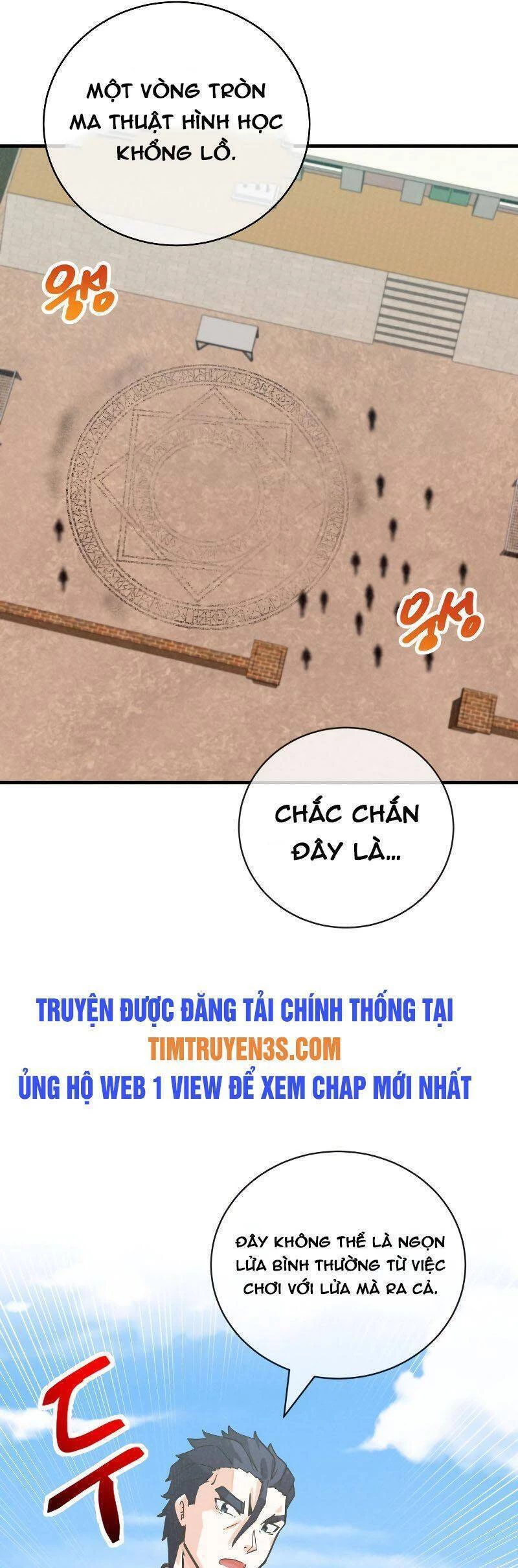 Nông Dân Linh Hồn Chapter 128 - Trang 2