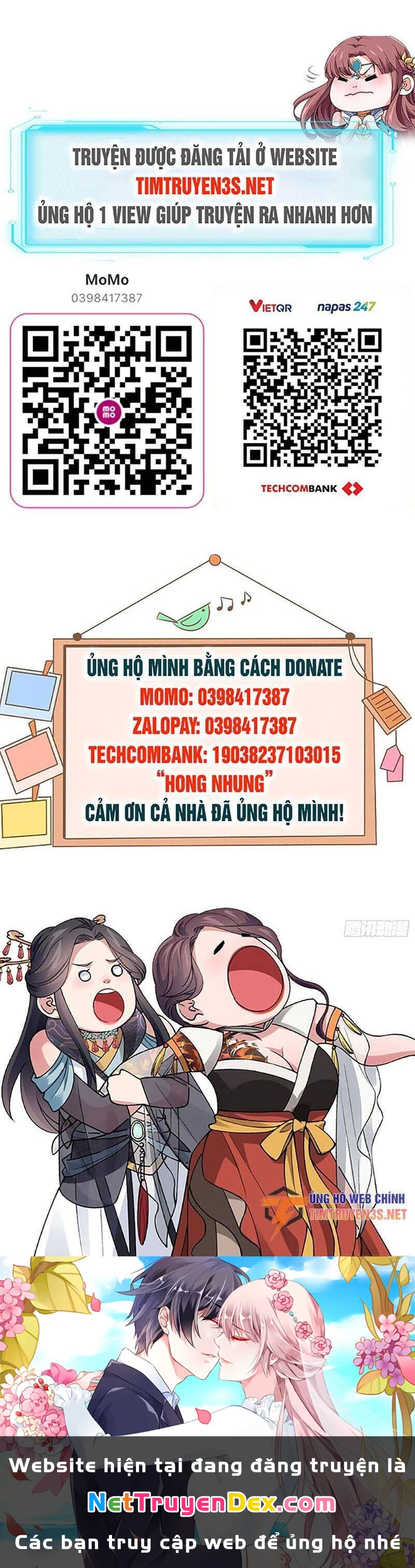 Nông Dân Linh Hồn Chapter 128 - Trang 2