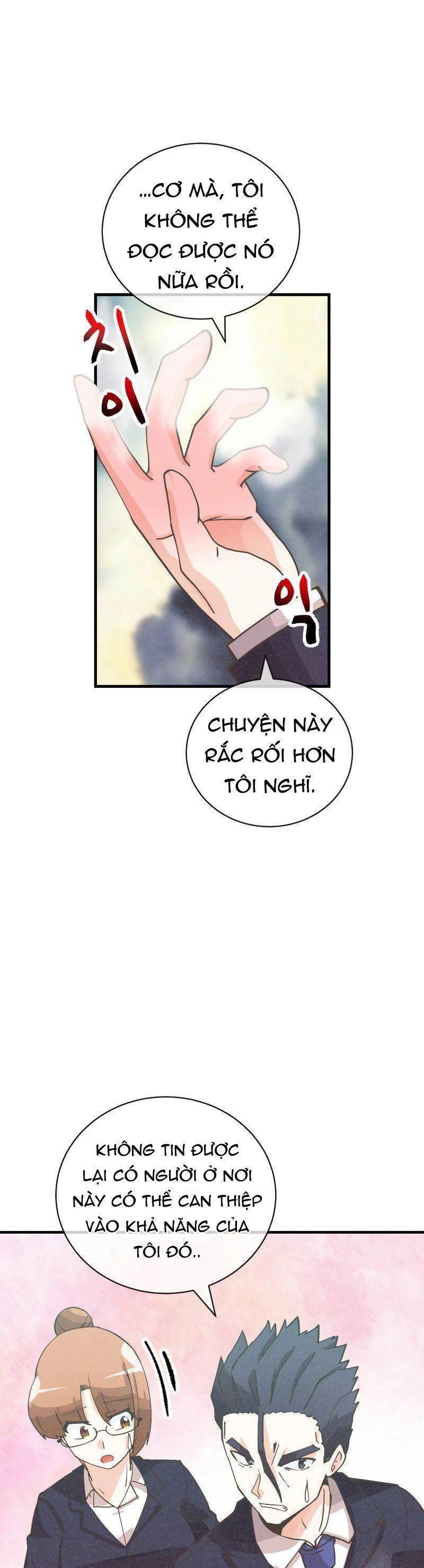 Nông Dân Linh Hồn Chapter 129 - Trang 2