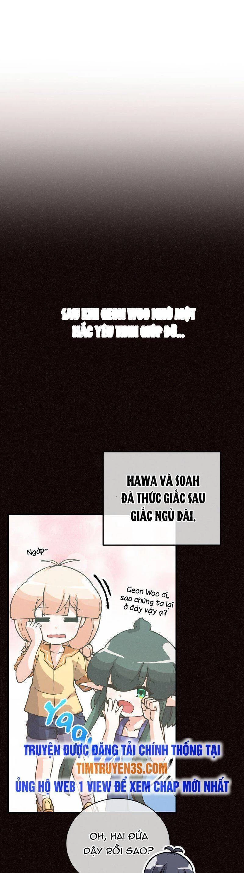 Nông Dân Linh Hồn Chapter 129 - Trang 2