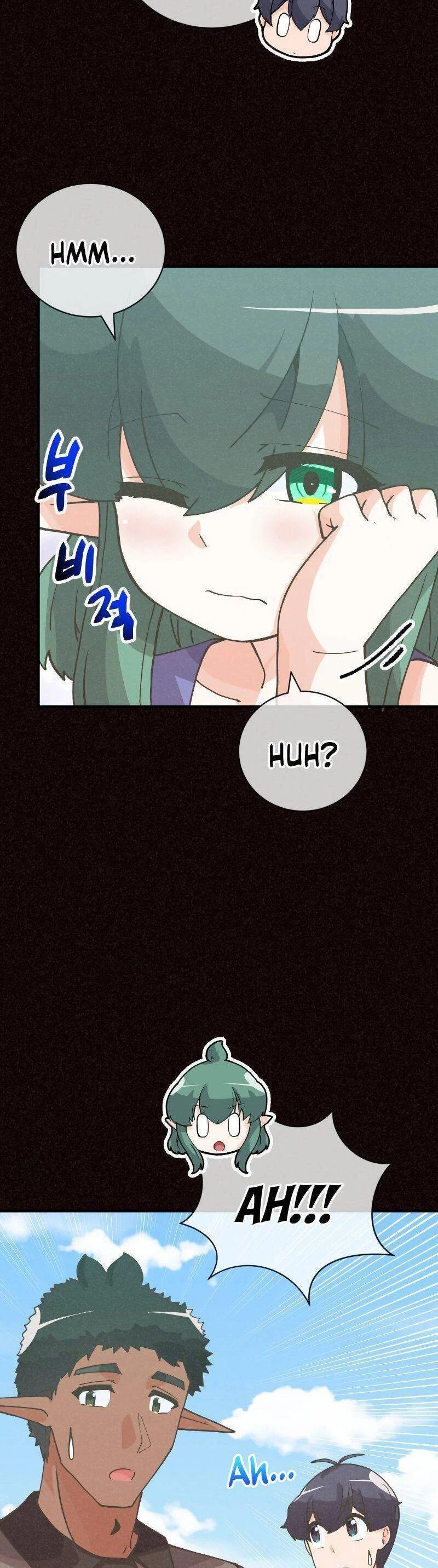 Nông Dân Linh Hồn Chapter 129 - Trang 2