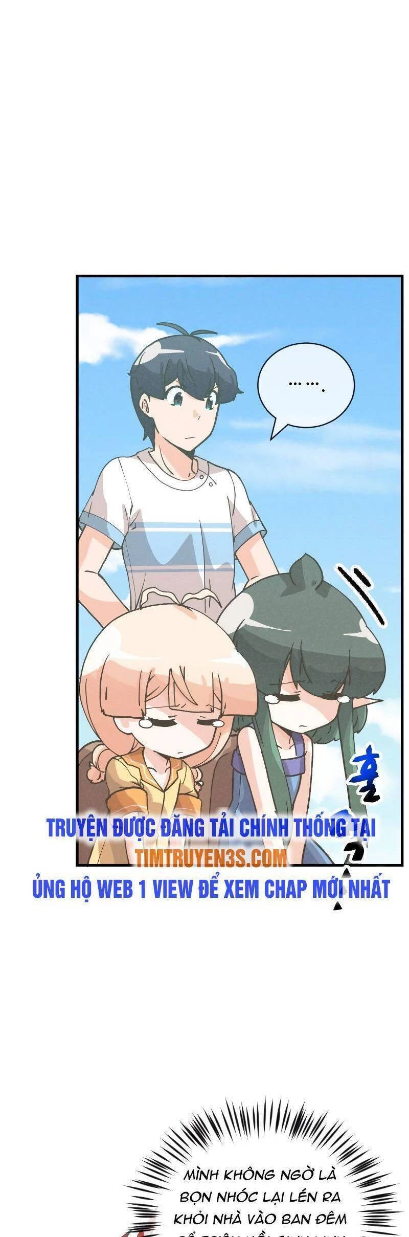 Nông Dân Linh Hồn Chapter 129 - Trang 2