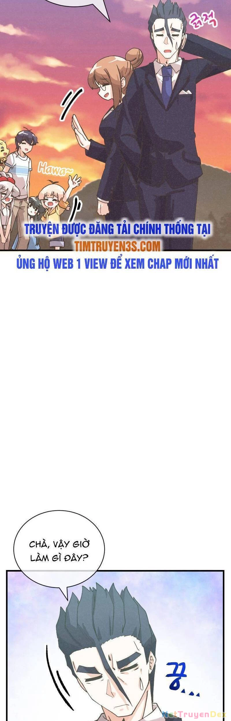 Nông Dân Linh Hồn Chapter 129 - Trang 2