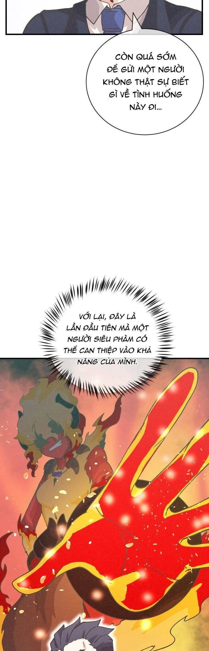 Nông Dân Linh Hồn Chapter 129 - Trang 2