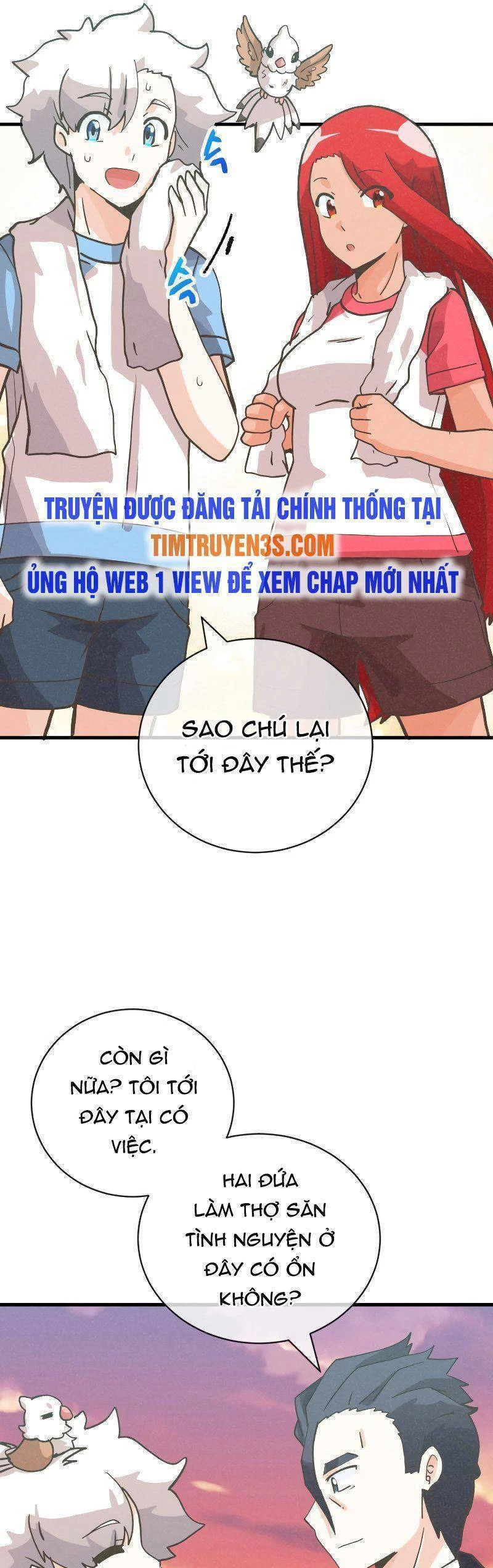 Nông Dân Linh Hồn Chapter 129 - Trang 2