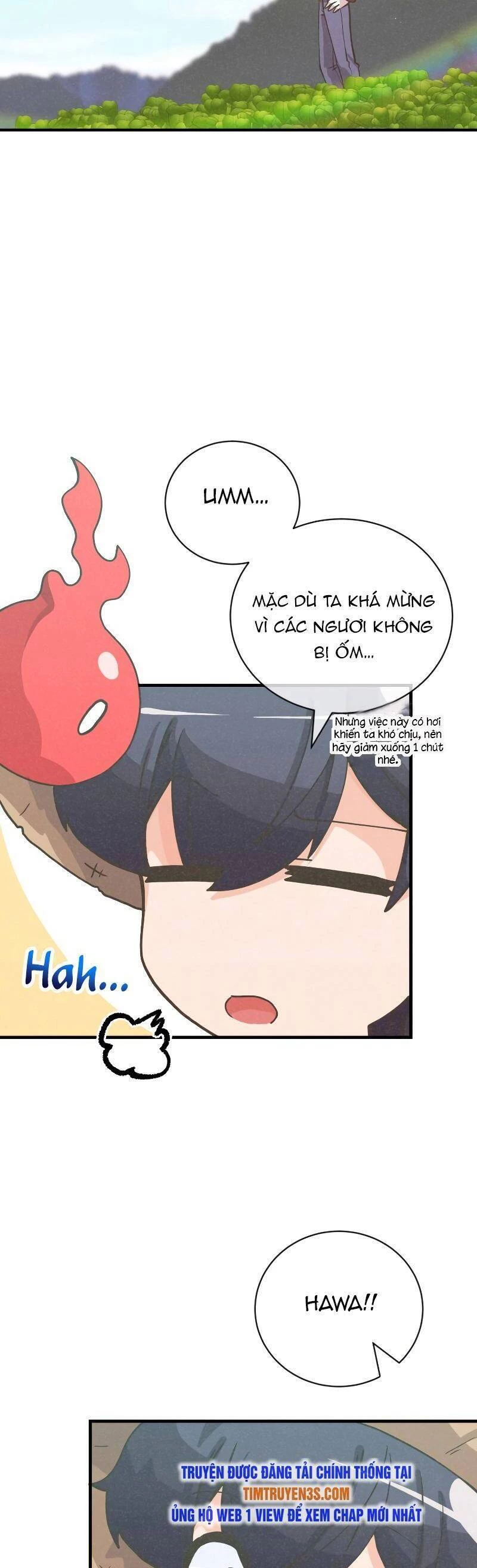 Nông Dân Linh Hồn Chapter 130 - Trang 2