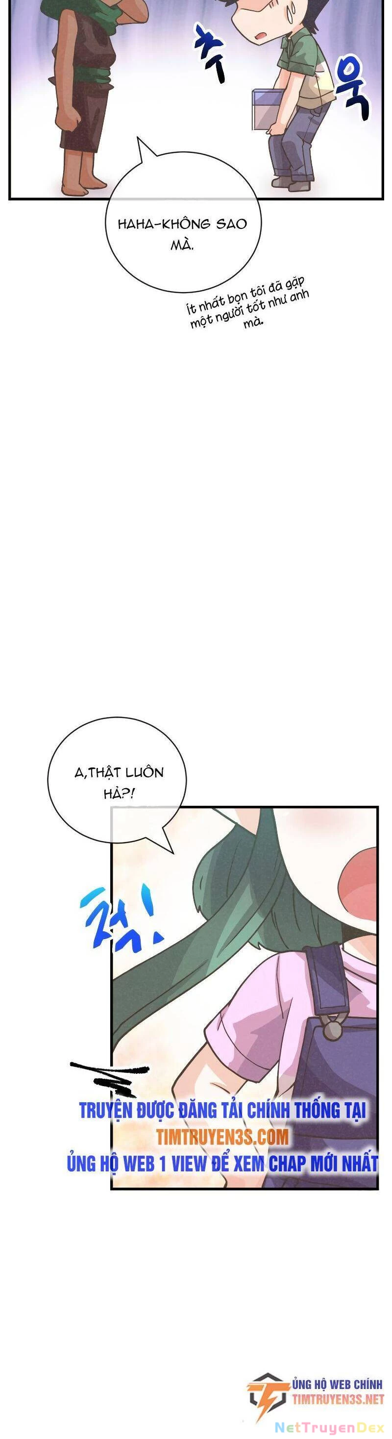 Nông Dân Linh Hồn Chapter 130 - Trang 2