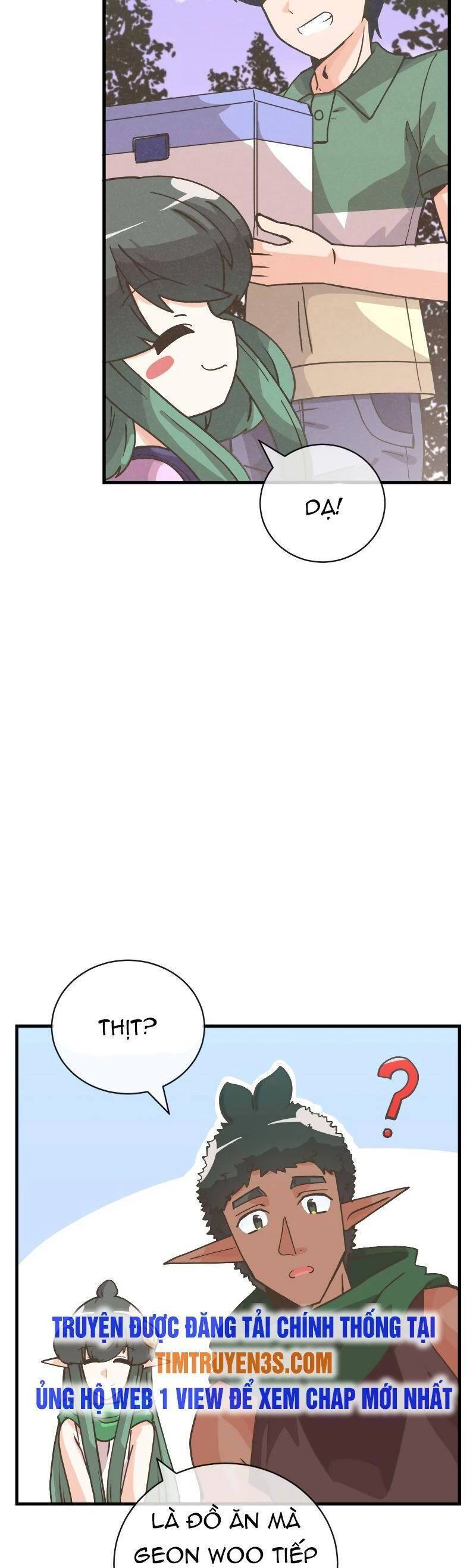 Nông Dân Linh Hồn Chapter 130 - Trang 2