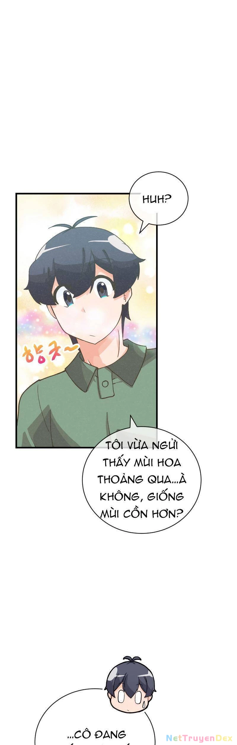 Nông Dân Linh Hồn Chapter 130 - Trang 2