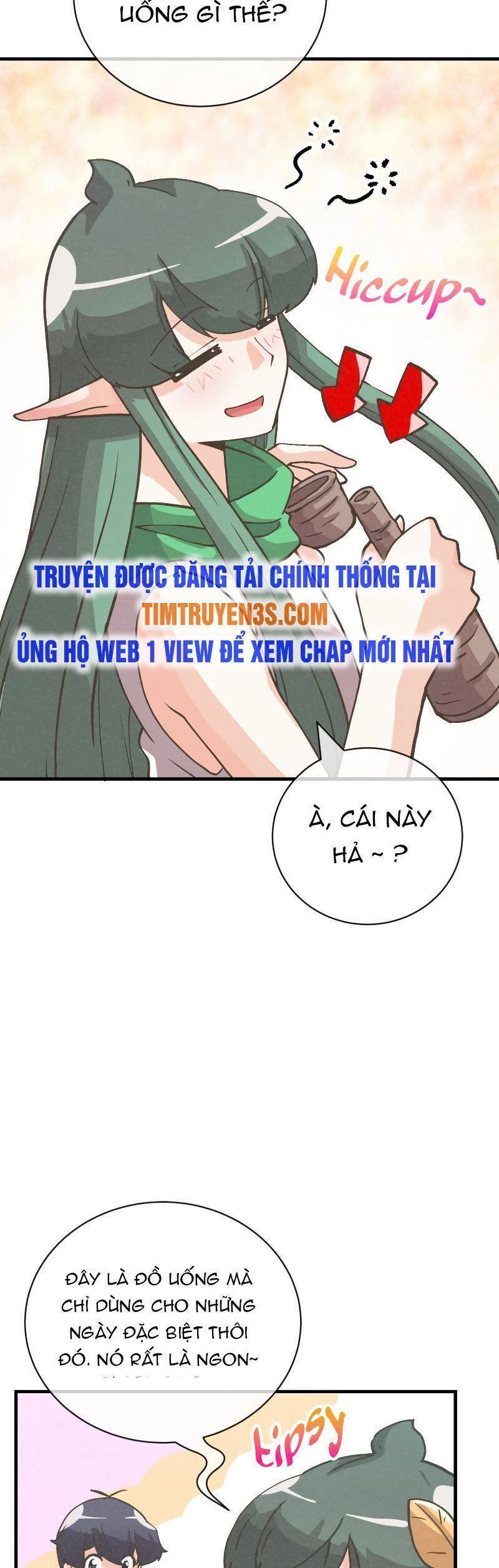 Nông Dân Linh Hồn Chapter 130 - Trang 2
