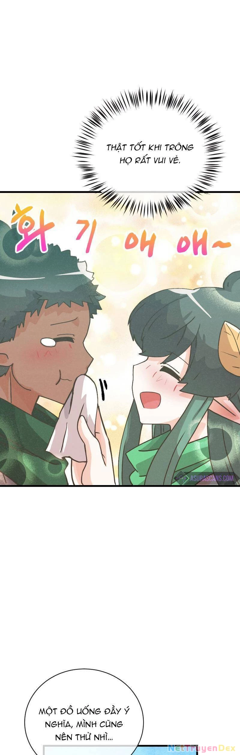 Nông Dân Linh Hồn Chapter 130 - Trang 2