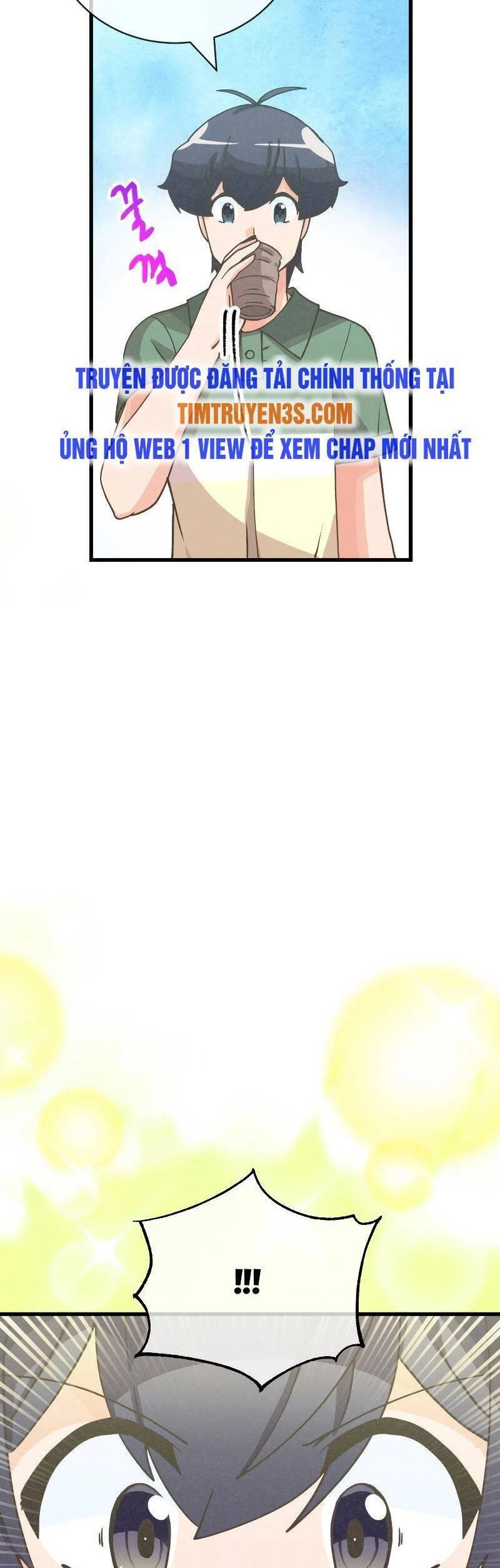 Nông Dân Linh Hồn Chapter 130 - Trang 2